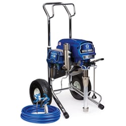 Graco Ultra Max II 695 3300 psi Metal Airless Airless Sprayer