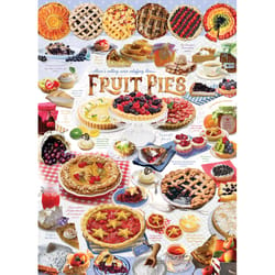 Cobble Hill Jigsaw Puzzle 1000 pc