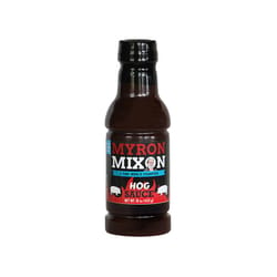 Myron Mixon Hog BBQ Sauce 18 oz