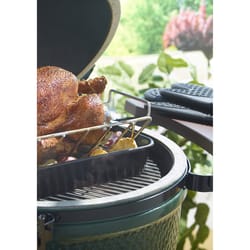 Green egg clearance stand