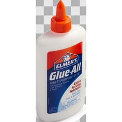 Elmer's Glue-All Low Strength Glue 7.63 oz