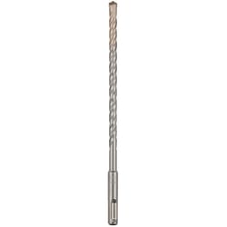 DeWalt 5/16 in. X 6 in. L Carbide Tipped Drill Bit SDS-Plus Shank 1 pc