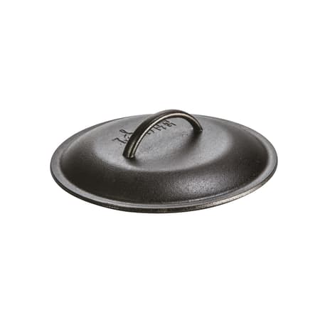 Lodge Logic Cast Iron Skillet 12.31 in. Black - Ace Hardware