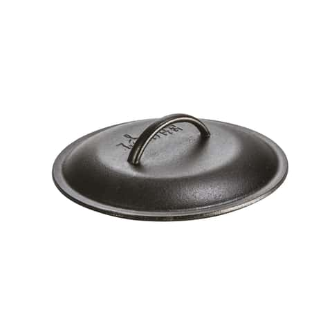 Lodge Cast Iron 10.25 Glass Lid