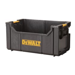 DeWalt ToughSystem 21 in. Tool Tote Black