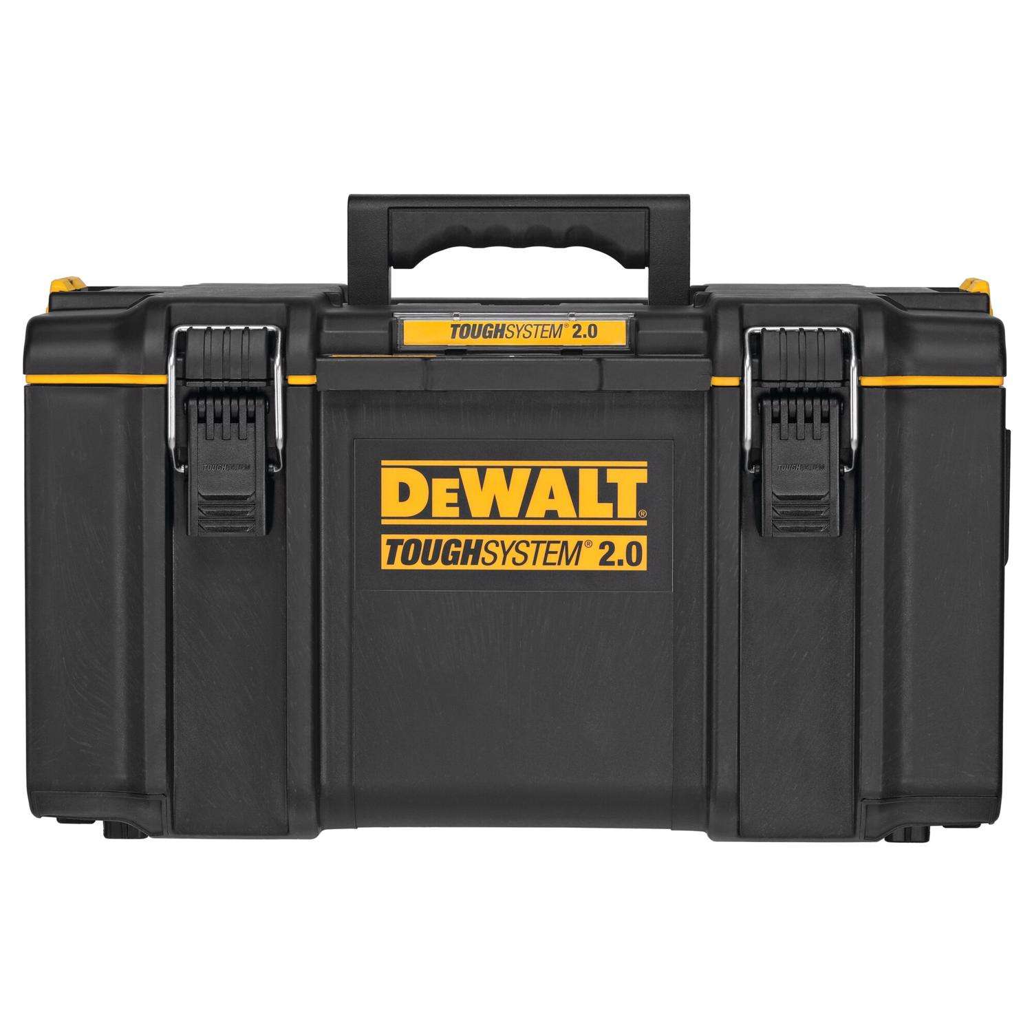 Dewalt Toughsystem 2.0 Nesting Cup 