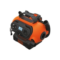 Black+Decker 20 V Inflator