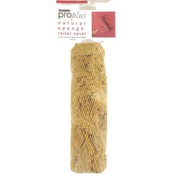 Armaly ProPlus Natural Sea Sponge 9 in. W Texture Paint Roller Cover 1 pk
