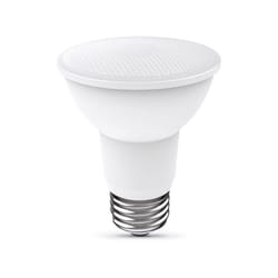 Feit PAR20 E26 (Medium) LED Bulb Daylight 50 Watt Equivalence 3 pk