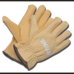 STIHL Homescaper Series Gloves Brown S