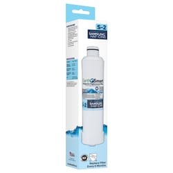 EarthSmart S-2 Refrigerator Replacement Filter Samsung HAFCIN