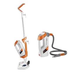 Bissell PowerFresh Bagless Steam Mop 12.5 amps Standard Multicolored