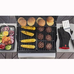 Weber Spirit E-310 3 Burner Liquid Propane Grill Black