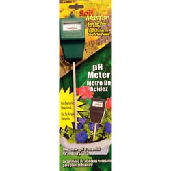 Mosser Lee Soil Master pH Meter