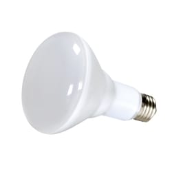 Satco BR30 BR30 E26 (Medium) LED Bulb Warm White 65 W 1 pk