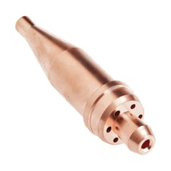 Forney 6 in. L X 2.06 in. W Cutting Tip Copper 1 pc