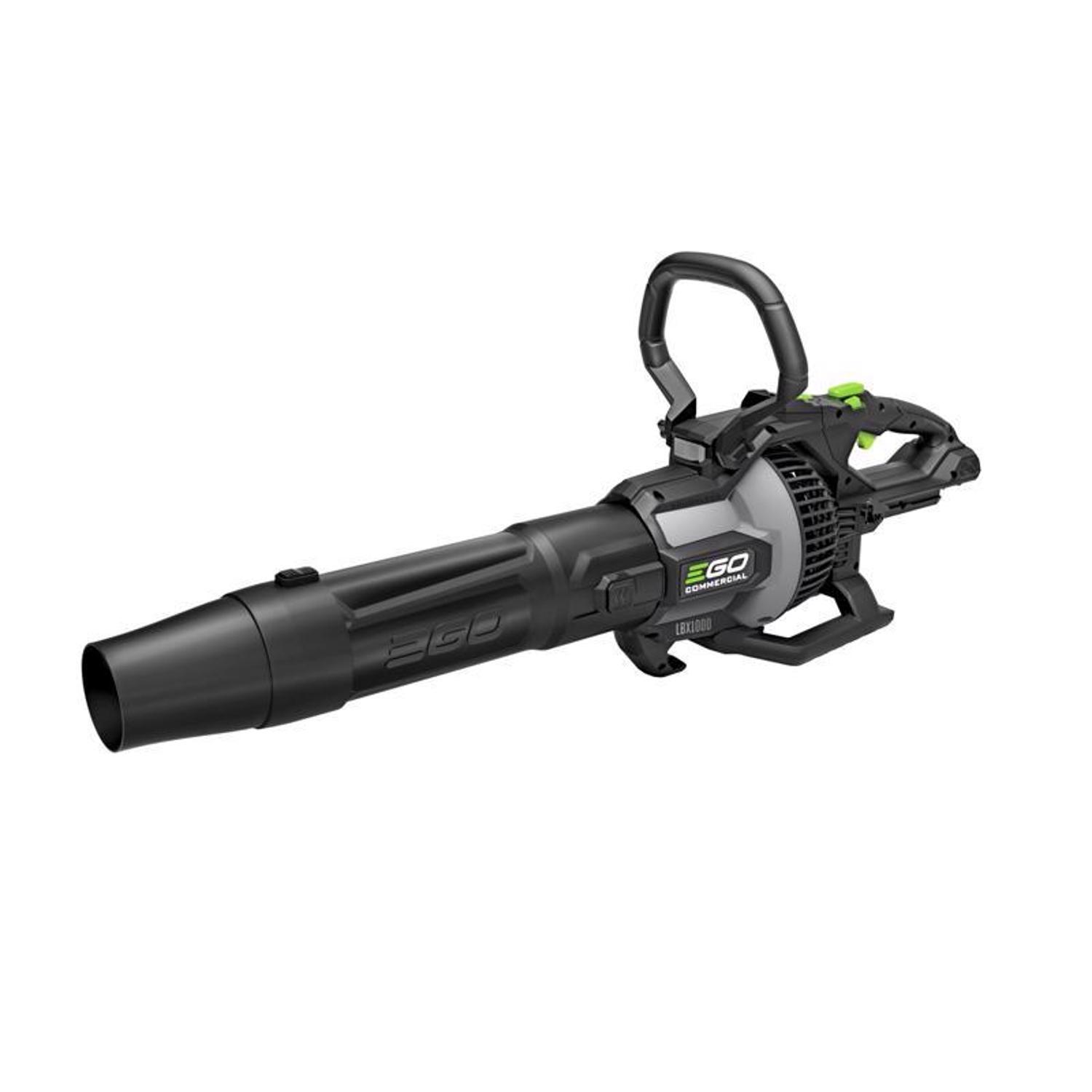 ego 170 mph 1000 cfm battery handheld leaf blower tool only