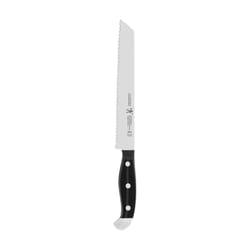 Zwilling J.A Henckels Statement 8 in. L Stainless Steel Bread Knife 1 pc