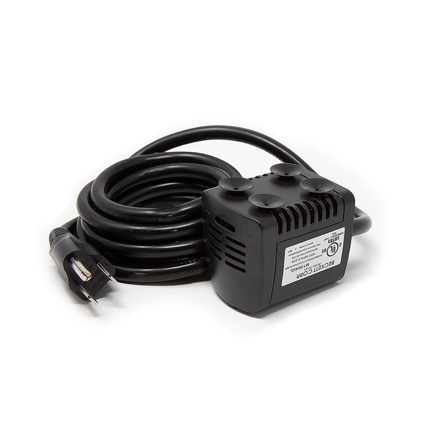 pond pump ace hardware