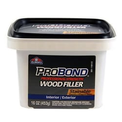 Elmer's  ProBond  Wood Filler  1 pt. 