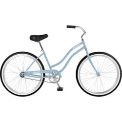 Retrospec Chatham Unisex 26 in. D Cruiser Bicycle Crystal Blue