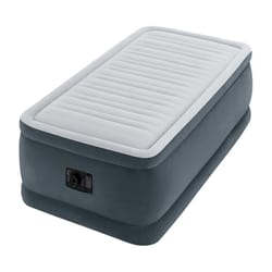 Intex Air Mattress Twin Pump Included