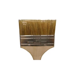 Wooster Acme 4 in. Flat Chip Brush