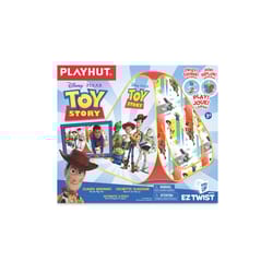 Schylling Playhut Toy Story Play Tent Multicolored 1 pc