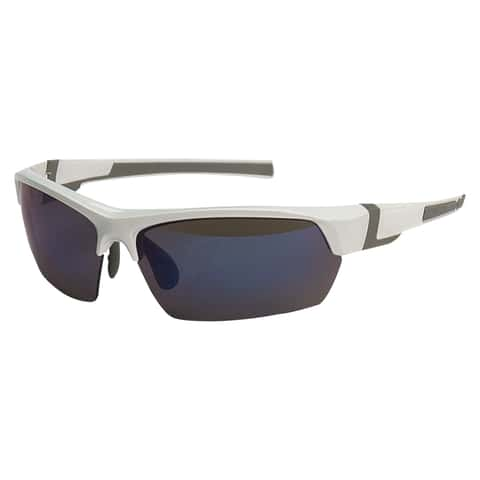 Stihl Blue Mirror Glasses Protective Apparel