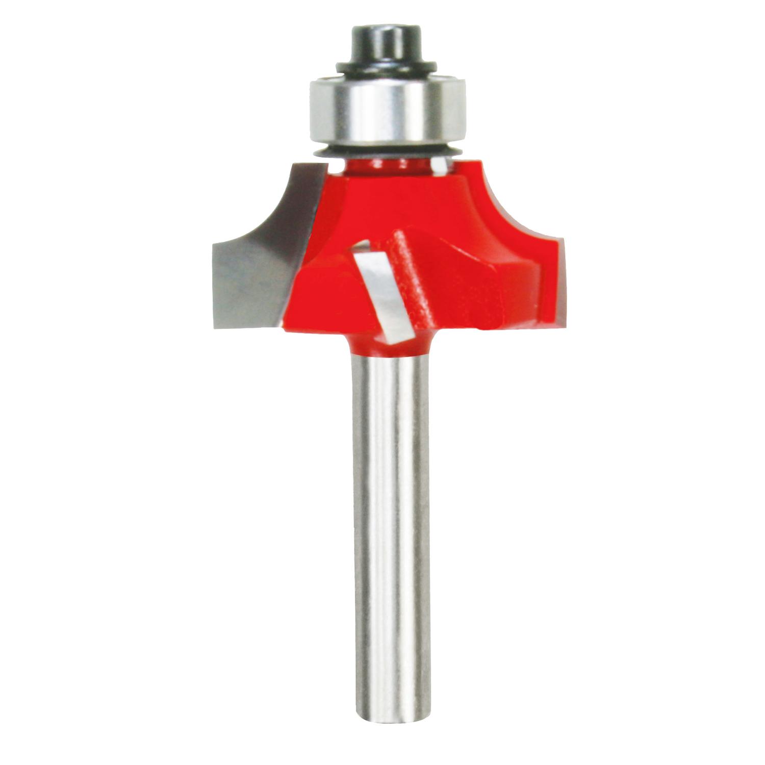 Diablo 1-3/4 in. D X 2-3/16 in. L Carbide Chamfer Router Bit Uae Electronic uaeelectronic.com