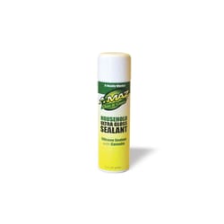 A-MAZ Clean & Green No Scent Gloss Sealant 8 oz Gel