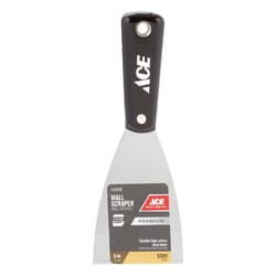 Ace 1-1/2 in. W Steel Scraper - Ace Hardware