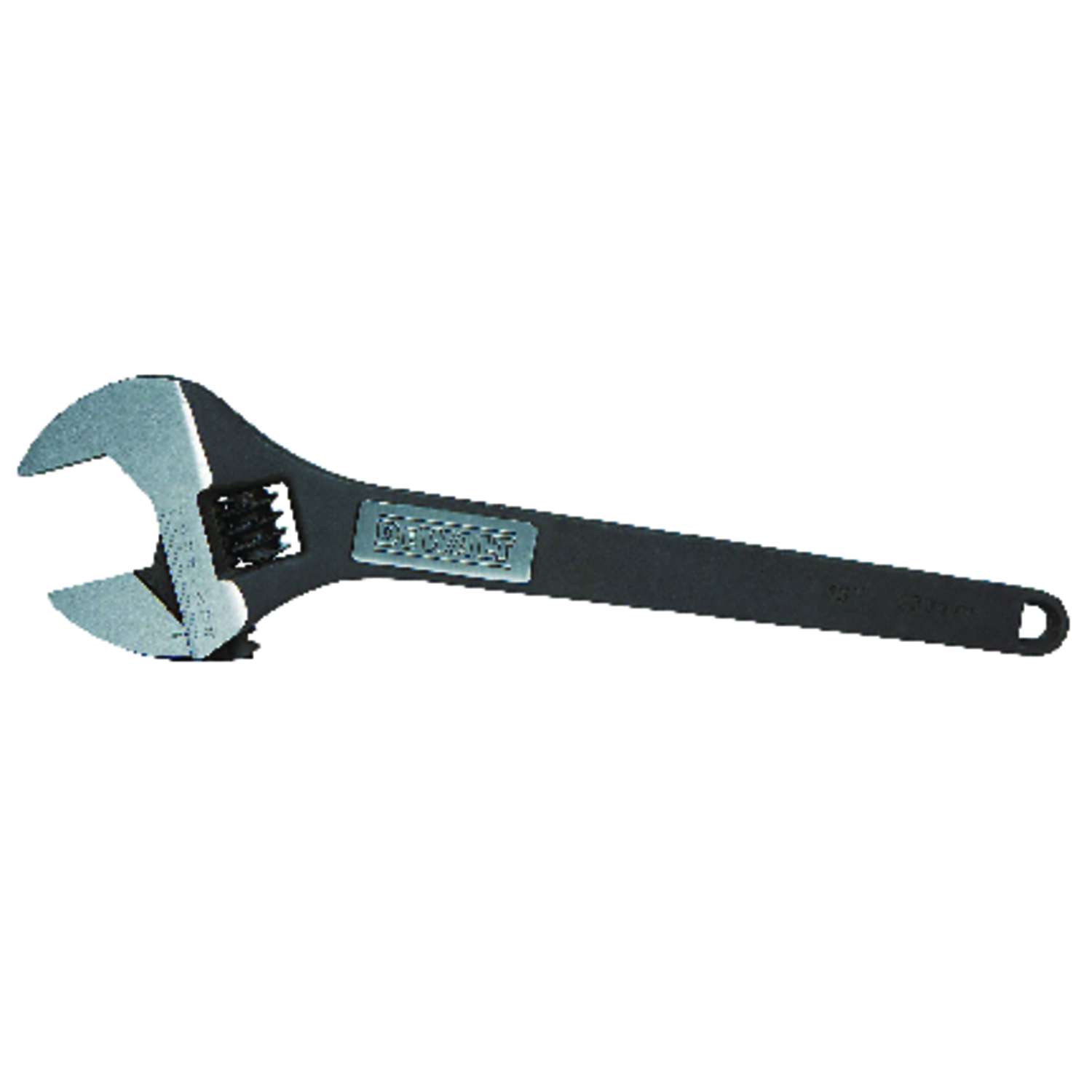 DeWalt 1.81 in. Wrench 15 in. L 1 pc