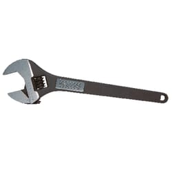 DeWalt 1.81 in. Wrench 15 in. L 1 pc