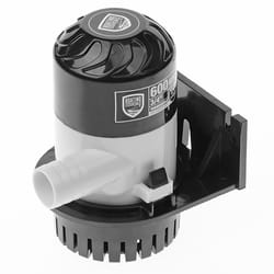 T-H Marine Boating Essentials 600 gph Bilge Pump 12 V