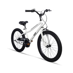 Joey Hopper Kid's 20 in. D Bicycle White