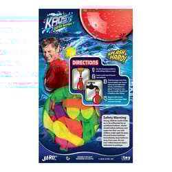 Kasos Water Balloons with Filler 151 pc