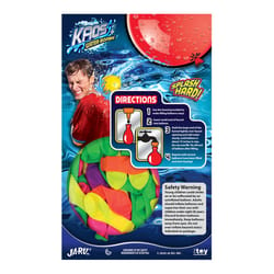 Kasos Water Balloons with Filler 151 pc