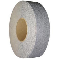 Master Stop Gray Anti-Slip Tape 2 in. W X 60 ft. L 1 pk