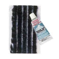 Slime Rubber Bike Tire Patch Kit Green - Ace Hardware