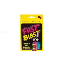 Fast Blast Card Game Assorted