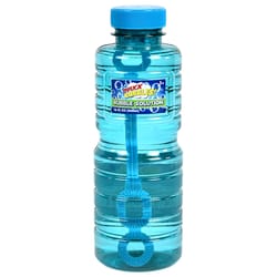 Maxx Bubbles Sunny Days Bubble Blower Refill Assorted