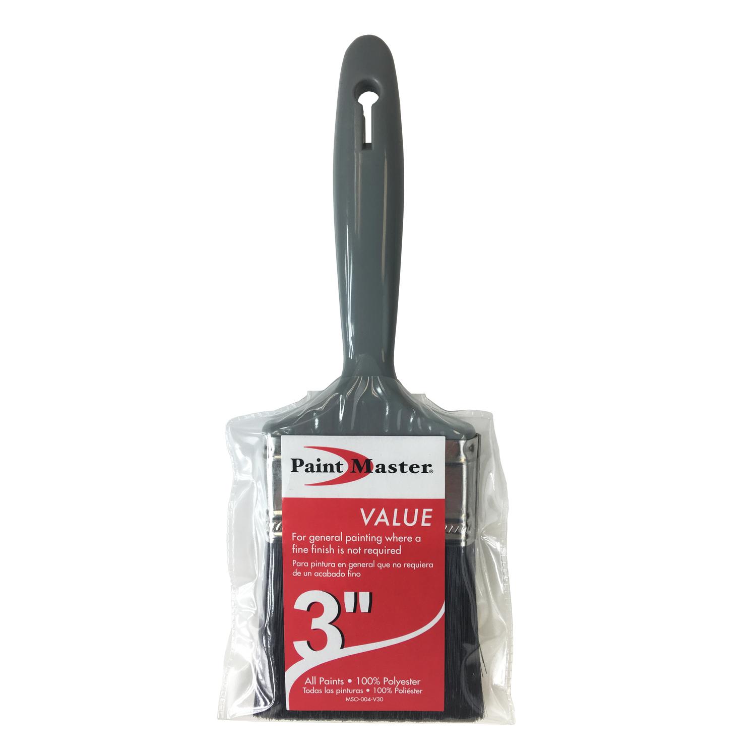 UPC 070042505184 Paint Master General Purpose Paint Brush