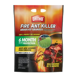 Ortho Fire Ant Killer 11.5 lb