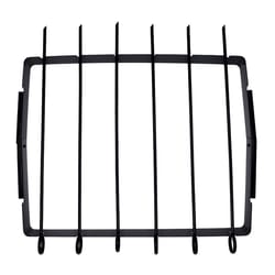 Mr. Bar-B-Q Steel 1 pk