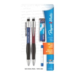 Paper Mate Comfort Mate Ultra #2HB 0.5 mm Mechanical Pencil 2 pk