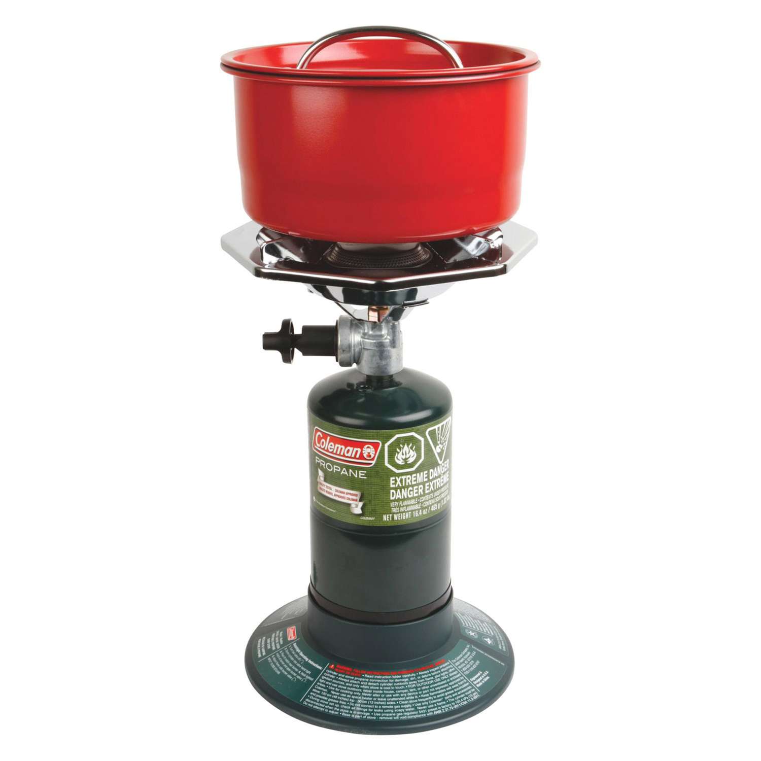 Coleman Portable Propane Lantern  Up to $5.00 Off w/ Free Shipping