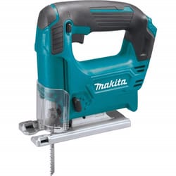 Makita 12V CXT Cordless Jig Saw Tool Only