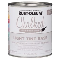 Ace hardware shop chalk paint