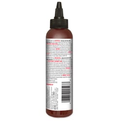 Unicorn Spit Flat Squirrel Light Brown Gel Stain and Glaze 4 oz